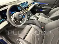 2026 BMW I5