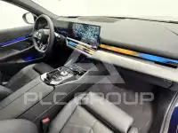 2026 BMW I5