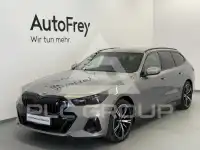 2026 BMW I5