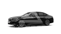 2026 BMW I5