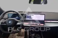 2026 BMW I5
