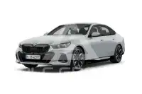 2026 BMW I5