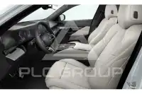 2026 BMW I5