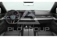 2026 BMW I5
