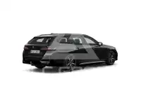 2026 BMW I5