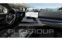 2026 BMW I5