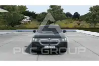 2026 BMW I5