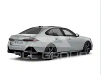 2026 BMW I5