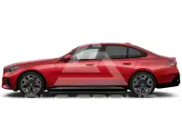 2026 BMW I5