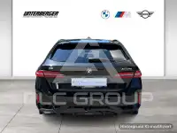 2026 BMW I5