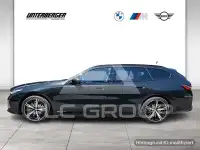 2026 BMW I5