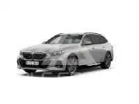 2026 BMW I5