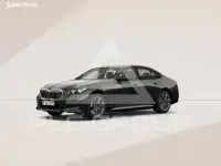 2026 BMW I5