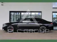 2026 BMW I5