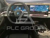 2026 BMW I5