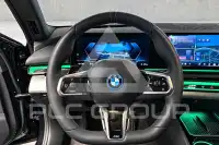 2026 BMW I5