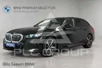 2026 BMW I5