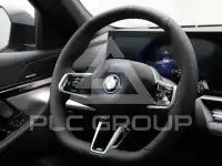 2026 BMW I5