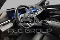 2026 BMW I5