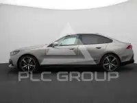 2026 BMW I5