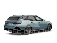2026 BMW I5