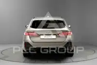 2026 BMW I5
