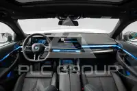 2026 BMW I5