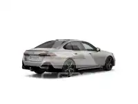 2026 BMW I5
