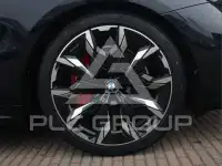 2026 BMW I5