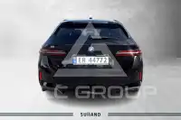 2026 BMW I5