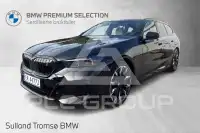 2026 BMW I5