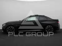 2026 BMW 218