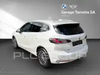 2026 BMW 218