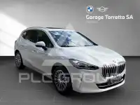 2026 BMW 218