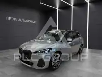 2026 BMW 218