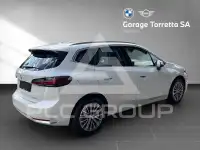 2026 BMW 218