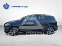 2026 BMW 218