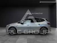 2026 BMW 218