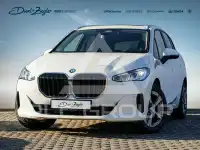 2026 BMW 218
