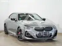 2026 BMW 218