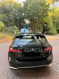 2026 BMW 218