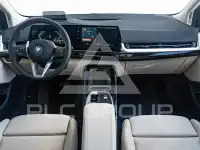 2026 BMW 218