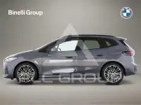 2026 BMW 218