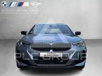 2026 BMW 218