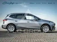 2026 BMW 218