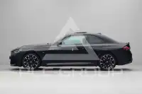 2026 BMW 218