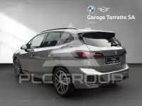 2026 BMW 218