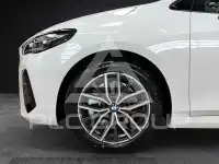 2026 BMW 218
