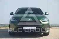 2026 BMW 218