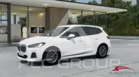 2026 BMW 218